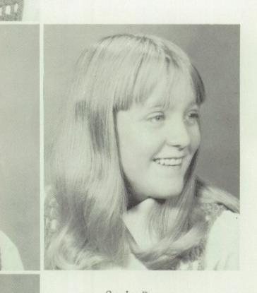 Susan Oviatt's Classmates profile album