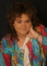 Marci Huebert's Classmates® Profile Photo