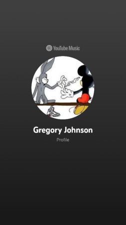 Gregory Johnson's Classmates® Profile Photo