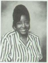 Patricia Cox's Classmates profile album