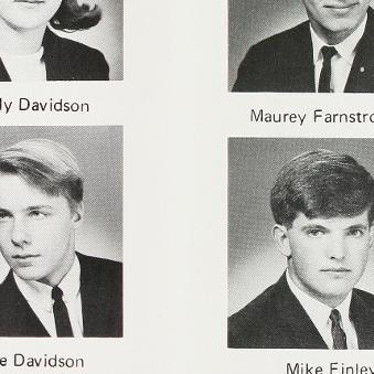 Darlene Evjen's Classmates profile album