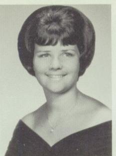 Susan Williams' Classmates profile album