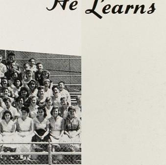Larry Coffman's Classmates profile album
