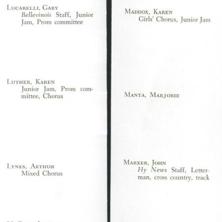 Henry Loeffler's Classmates profile album