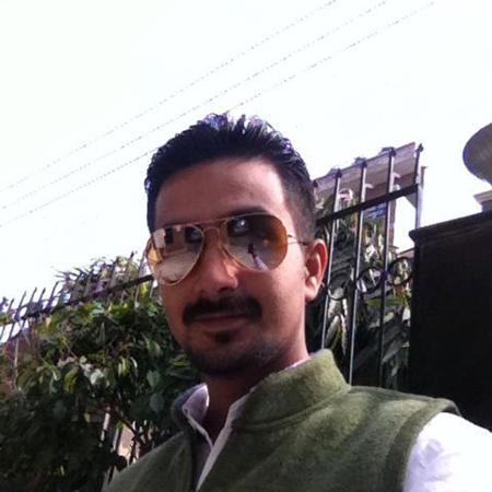 Ashish Bhardwaj's Classmates® Profile Photo