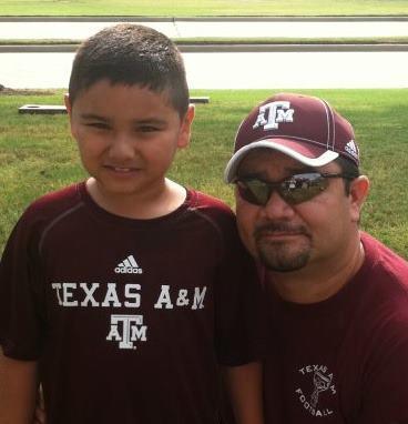 Randy Ramirez's Classmates® Profile Photo