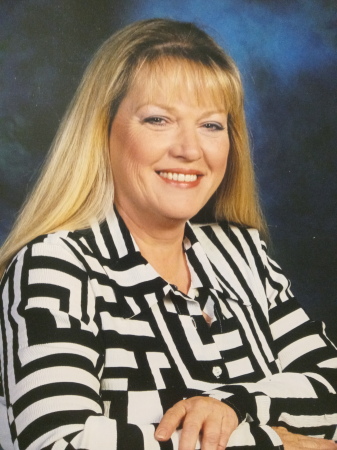 Lynda Hayes's Classmates® Profile Photo