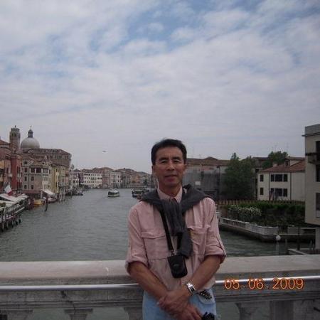 Ken Koo's Classmates® Profile Photo