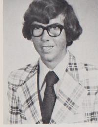 Bruce Wendelken's Classmates profile album