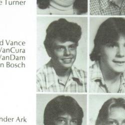 David Vance's Classmates profile album