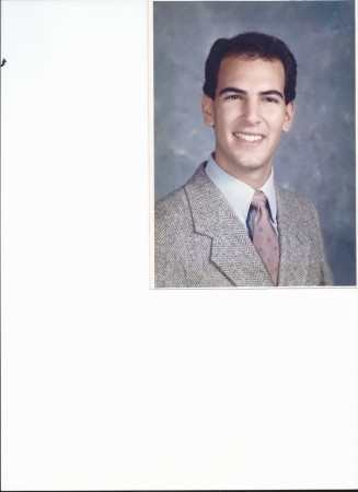 Jeffrey Marsh's Classmates profile album