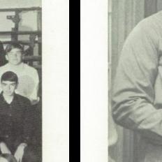 Laurie Minniti's Classmates profile album