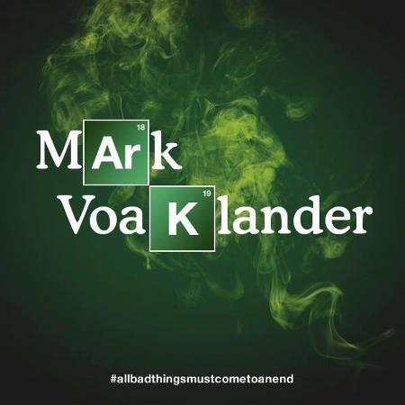 Mark Voaklander's Classmates® Profile Photo