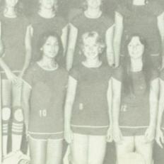 Kerry Barger's Classmates profile album