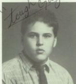 Gary Lockhart's Classmates profile album