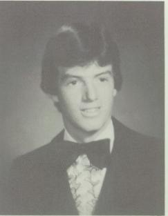 Byron Stenmoe's Classmates profile album