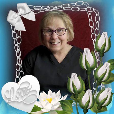 Kathy Shoulders's Classmates® Profile Photo