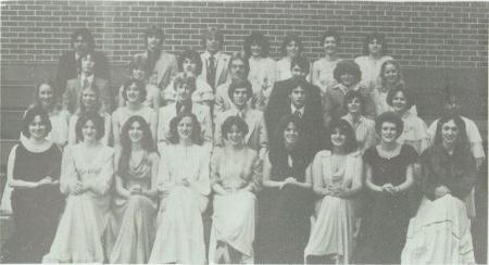 Kathy Short's Classmates profile album