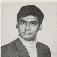 Mahesh Mike Vanjani's Classmates profile album