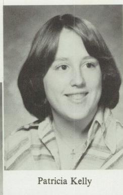 Patty Kelly's Classmates profile album