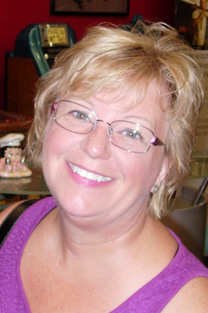 Judy Buchheit