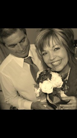 Wedding day 11/11/11, not to hard to remember.