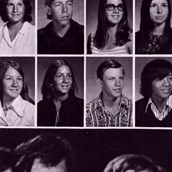 Bruce Kindred's Classmates profile album