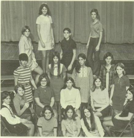 Brenda Conley's Classmates profile album