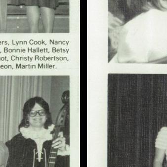 Vicki LaCombe's Classmates profile album