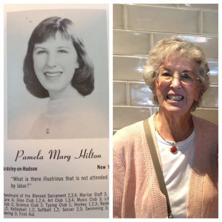 Pamela Hilton's Classmates profile album