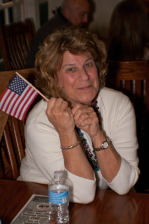 Joanne Stroz's Classmates® Profile Photo