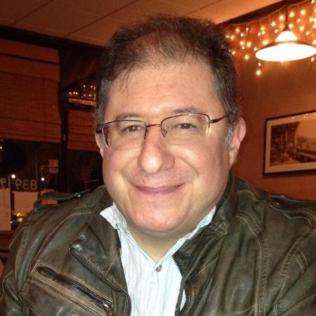 David Birnbaum's Classmates® Profile Photo