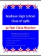 Madison High Class of 1986 Reunion reunion event on Oct 29, 2016 image