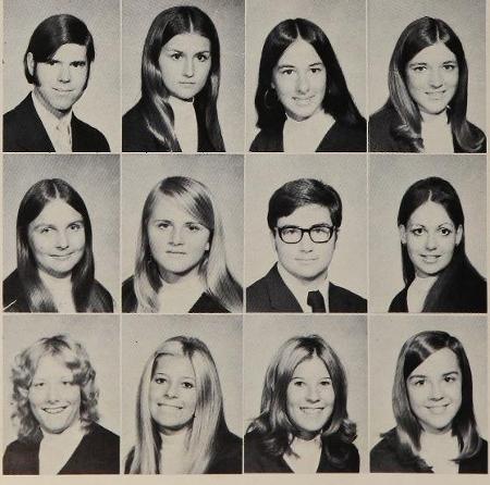 Lori Bluni's Classmates profile album