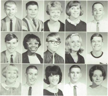Ron Schafer's Classmates profile album