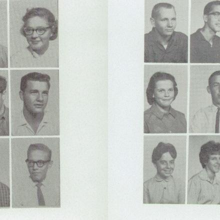 Gary Aili's Classmates profile album