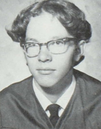 Jeff Wood's Classmates profile album