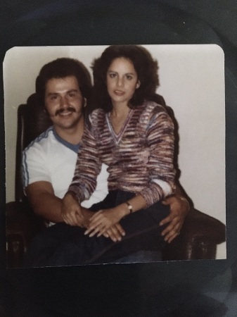 Started dating my wife in 1978 😍