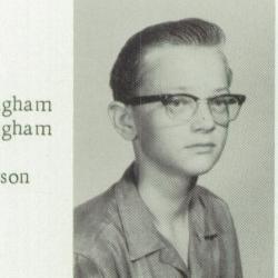 Jim Cunningham's Classmates profile album