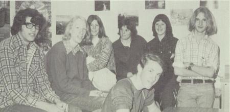 Frank Mullen's Classmates profile album