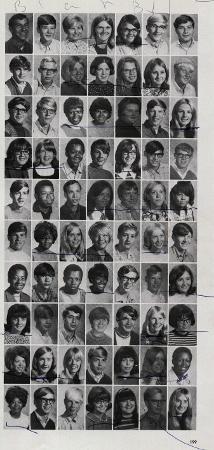 Ronald Fields' Classmates profile album