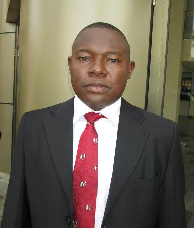 Joseph Kalongola's Classmates® Profile Photo