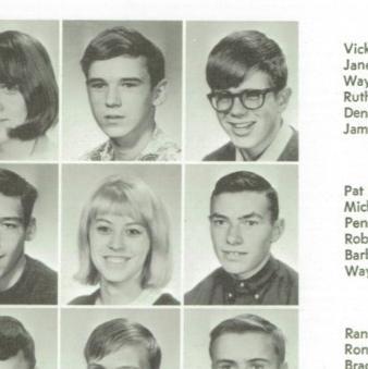 Barbara Tolles' Classmates profile album