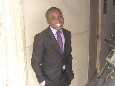 Ajayi Olusoji's Classmates® Profile Photo