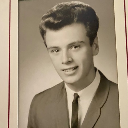 Charles Klingensmith's Classmates profile album