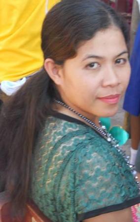 Agnes Palces Manuel's Classmates® Profile Photo