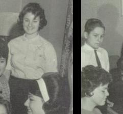 Sharon Kiefer's Classmates profile album