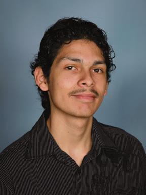 Francisco Gonzalez Jr.'s Classmates® Profile Photo