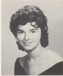 Virginia Platt's Classmates profile album