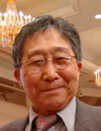 Howard Teruo Kubota, PhD's Classmates® Profile Photo